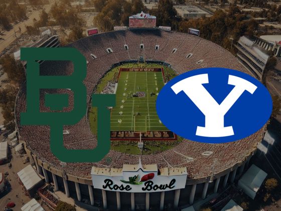 BYU Cougars vs. Baylor Bears
